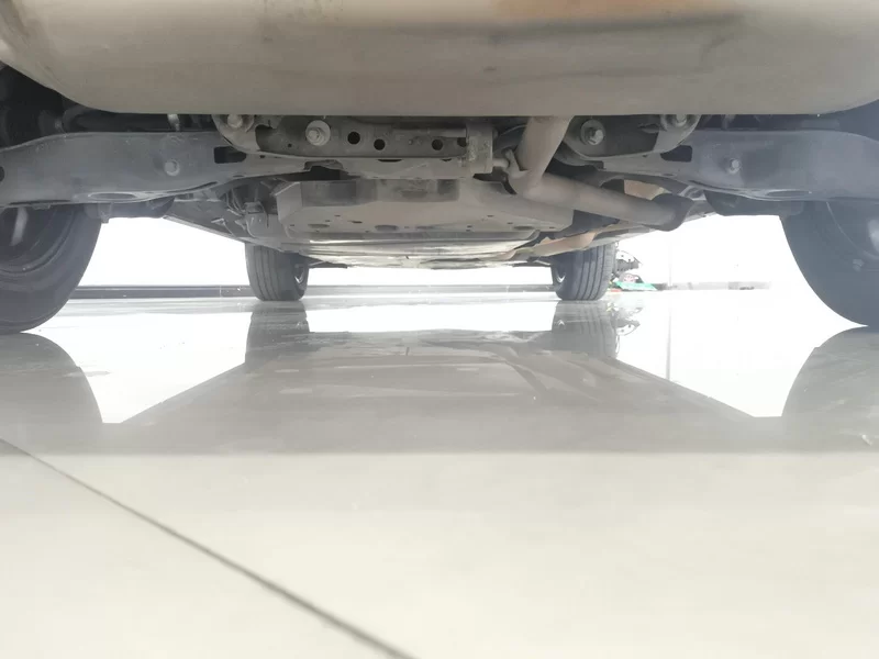 Toyota Wildlander 2021 #23 Toyota Wildlander 2021 imagem de carro #23