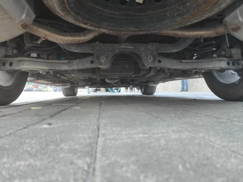 Chery Tiggo 8 Plus e+ 2021 car image #23