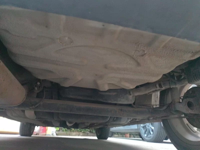 Chery Fulwin 2 2016 #23 Chery Fulwin 2 2016 imagem de carro #23