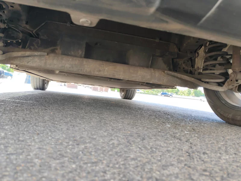 BYD Yuan 2022 car image #23