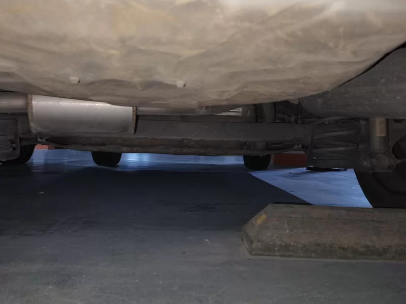 BYD SuRui 2017 immagine di auto #23