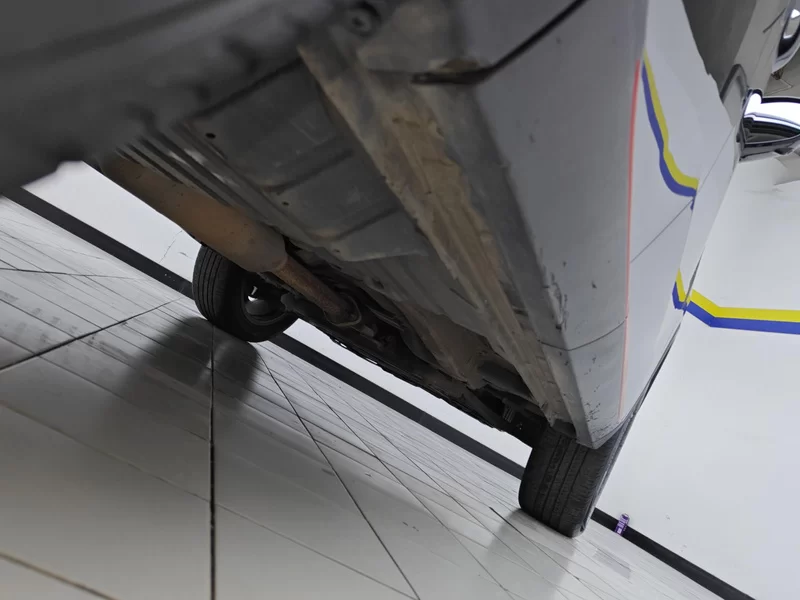 Changan CS55 Plus 2022 immagine di auto #23