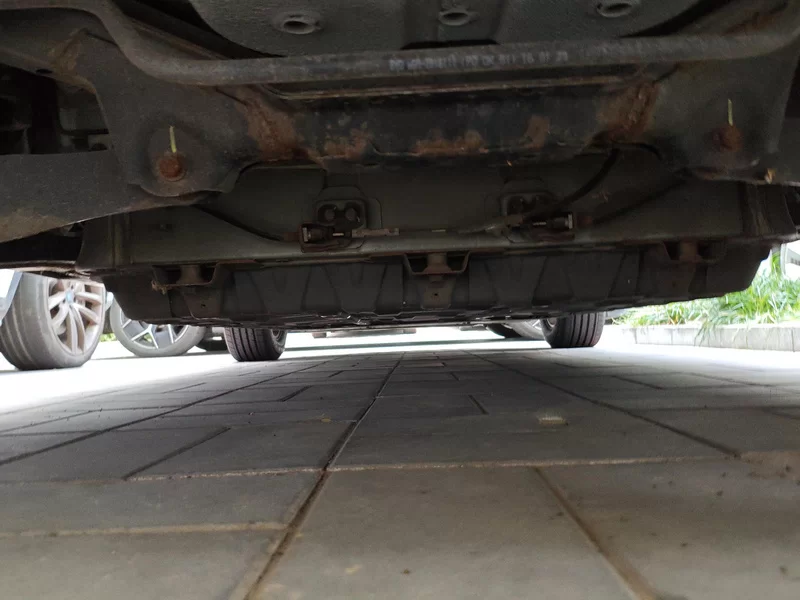 BYD e6 2016 #23 BYD e6 2016 car image #23