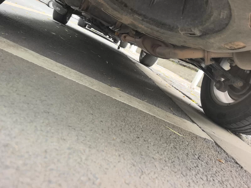 BYD S6 2015 #23 BYD S6 2015 car image #23