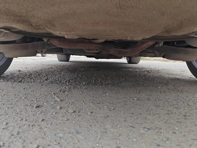 Mazda 6 2014 изображение автомобиля #23