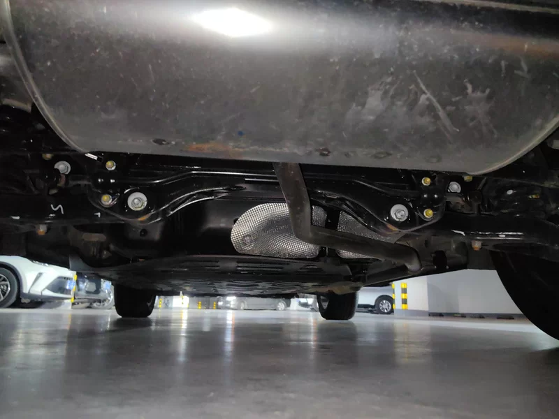 Changan UNI-Z 2024 #23 Changan UNI-Z 2024 immagine di auto #23