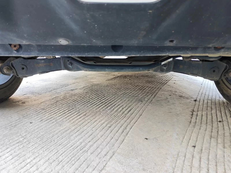 Haval F5 2019 #23 Haval F5 2019 car image #23