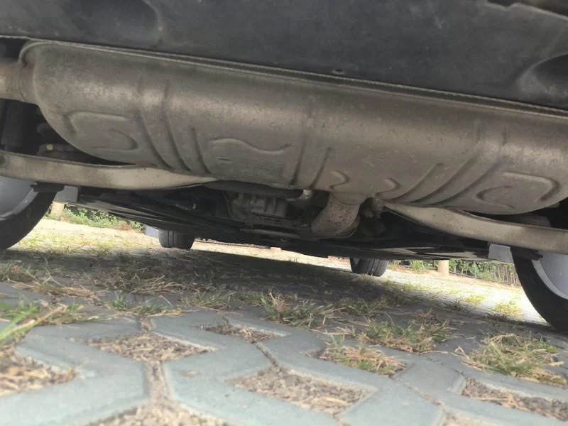 Mercedes-Benz CLA Class (Imported) 2018 car image #23