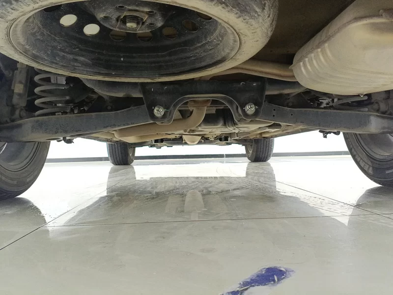 Jetour X70 Coupe 2023 car image #23