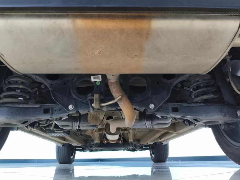 GEELY OkavangoPRO 2025 car image #23