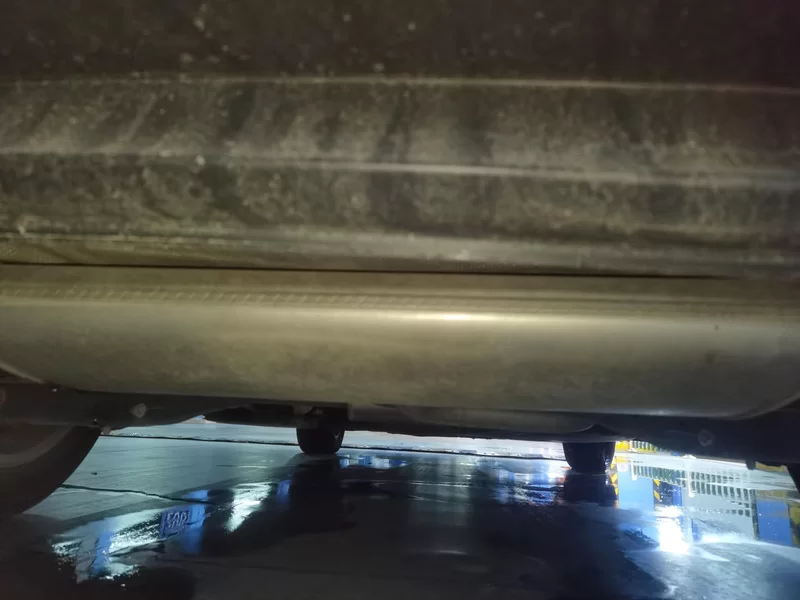 Volkswagen Touran 2018 car image #23