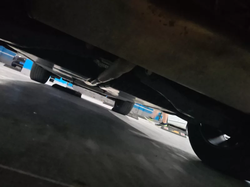 Volkswagen Tayron GTE 2021 #23 Volkswagen Tayron GTE 2021 car image #23