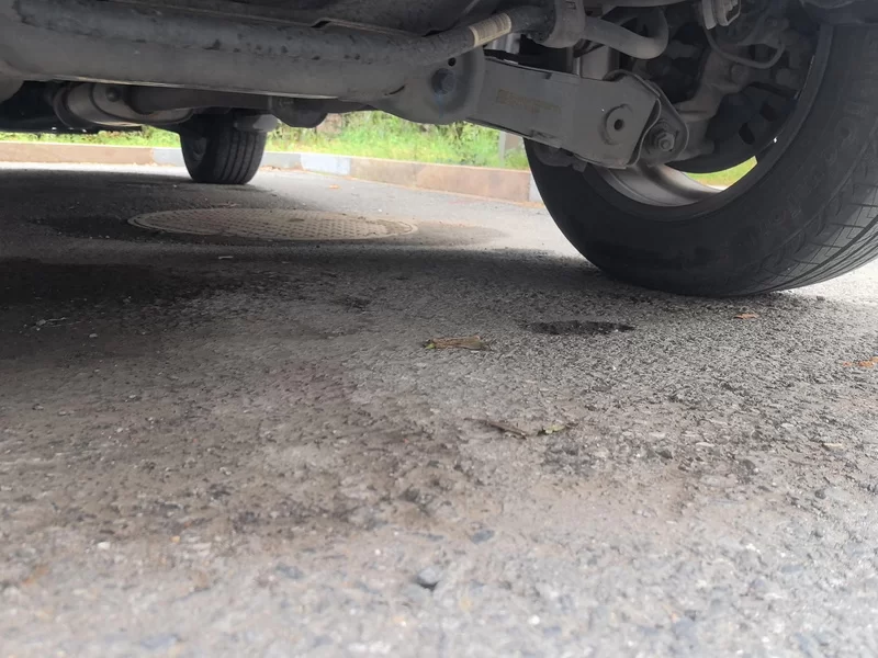 Haval F5 2018 car image #23