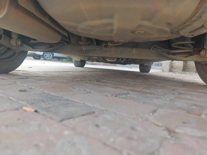 日产 骊威 2018 汽车图片 #23