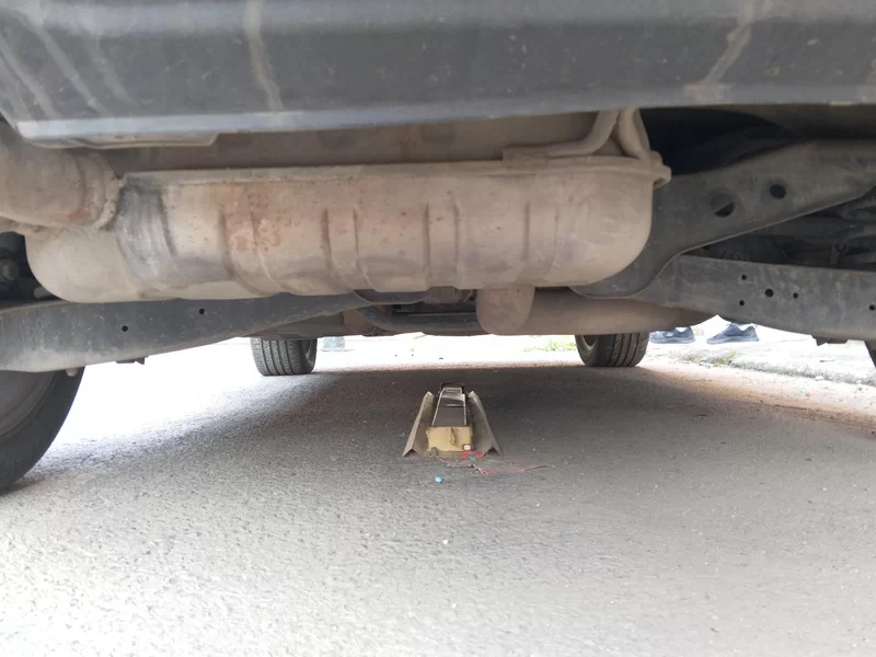 大众 Tiguan 2015 汽车图片 #23