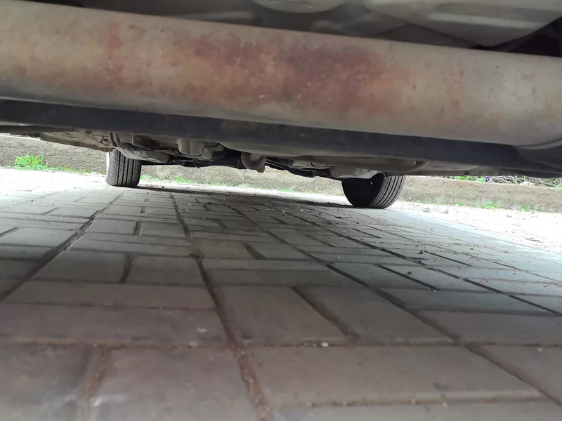 BYD F0 2014 #23 BYD F0 2014 car image #23