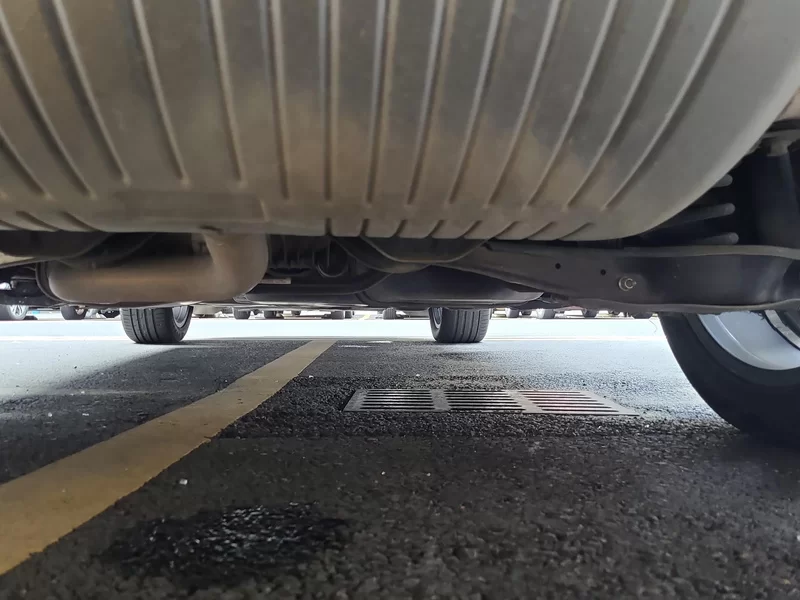 Volkswagen Tavendor 2023 car image #23