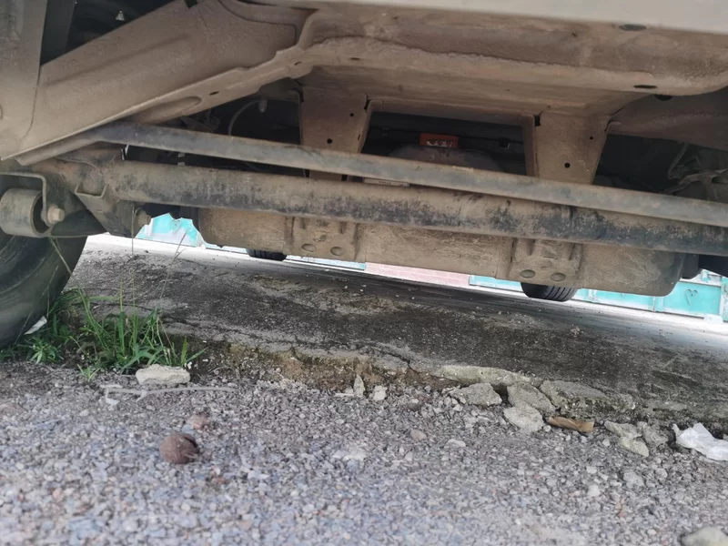 哪吒汽车 哪吒N01 2019 汽车图片 #23