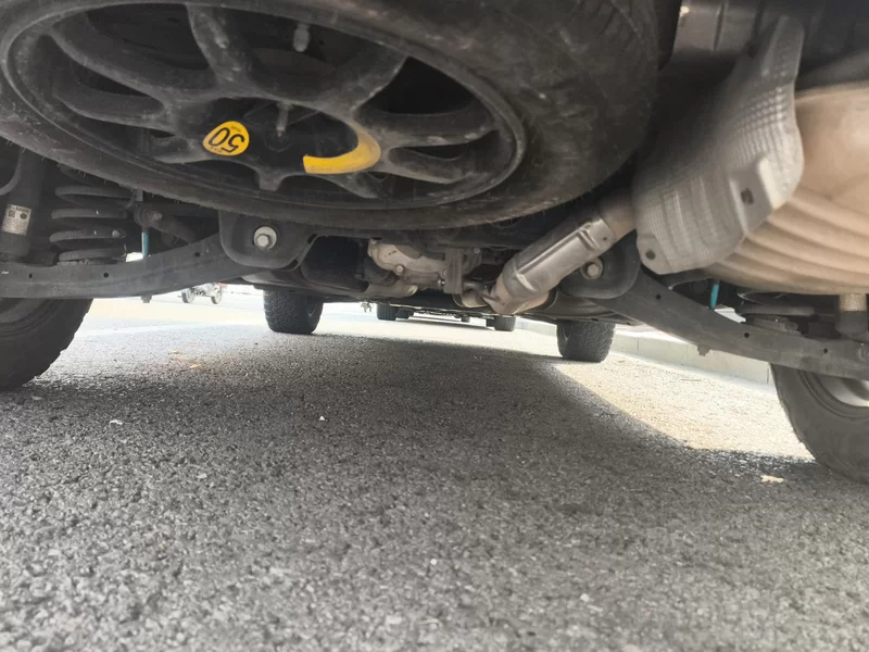 Hyundai Palisade 2021 #23 Hyundai Palisade 2021 car image #23