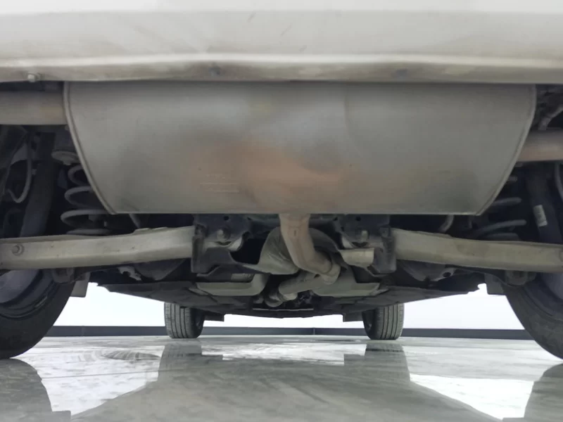 Ford Escape 2020 immagine di auto #23