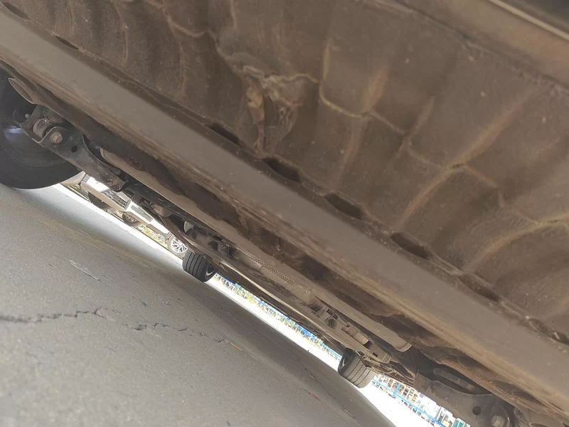 GAC Trumpchi E8 New Energy 2024 car image #23