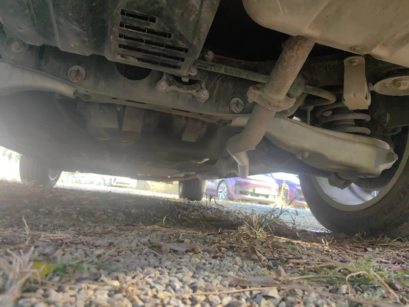 理想汽车 理想ONE 2021 汽车图片 #23