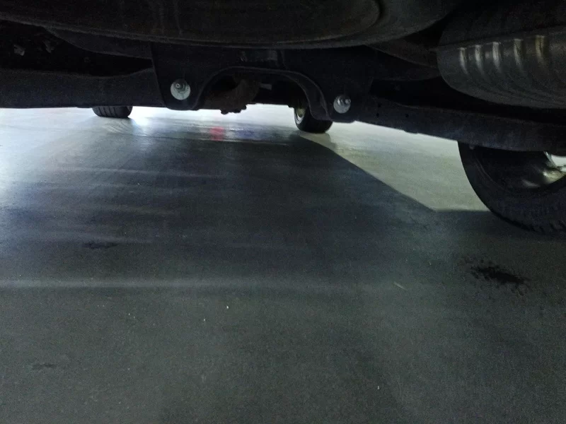 Jetour X90 PRO 2021 car image #23