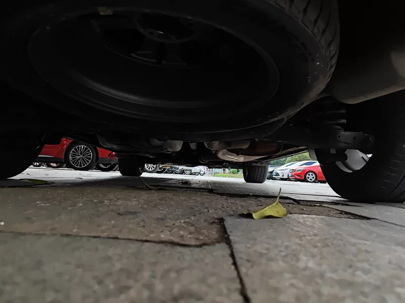 Hyundai Grand Santa Fe 2014 #23 Hyundai Grand Santa Fe 2014 car image #23