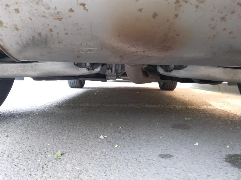 Ford Escape 2023 immagine di auto #23