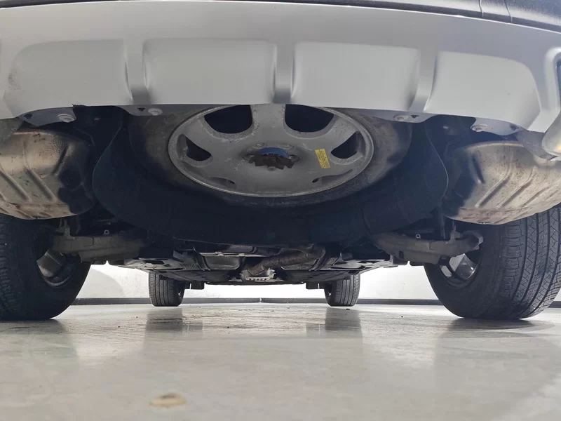 Ford Edge 2020 immagine di auto #23