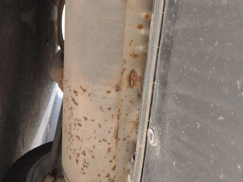 Haval H2 2015 #23 Haval H2 2015 car image #23