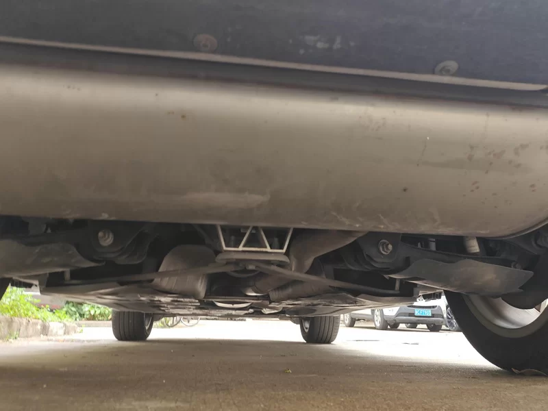 BMW X4 M40i 2020 car image #23