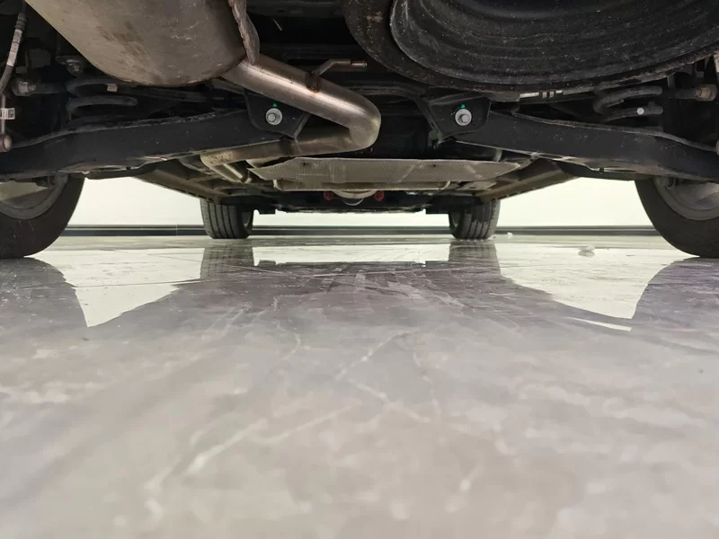 GEELY Okavango 2024 #23 GEELY Okavango 2024 car image #23