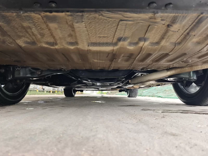 Toyota Sienna 2023 image de voiture #23