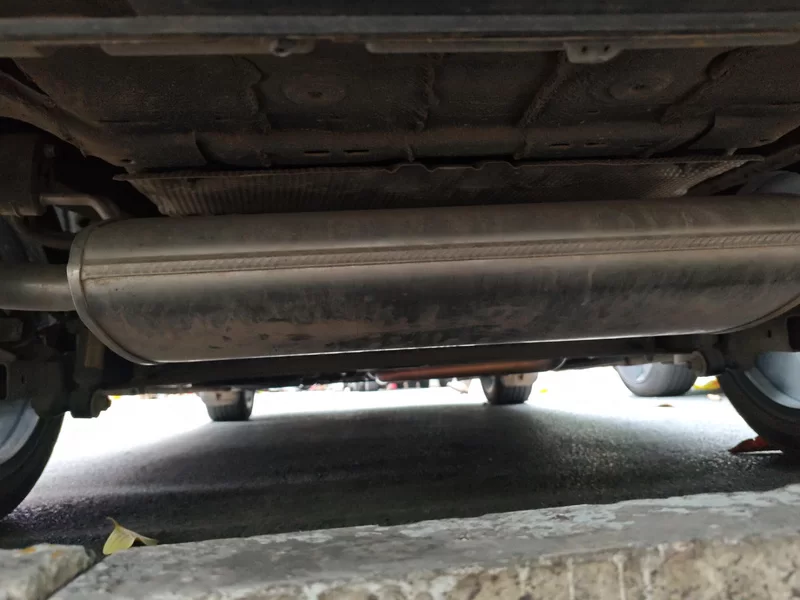 吉利汽车 缤瑞 2023 汽车图片 #23