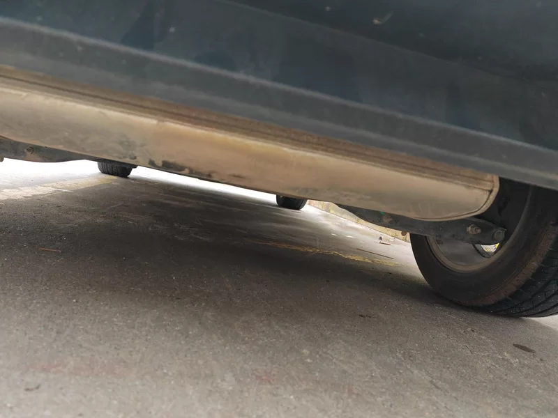 Volkswagen Touran 2018 car image #23