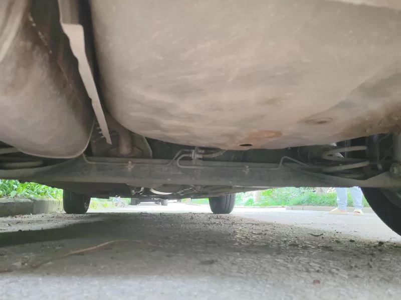 日产 骊威 2014 汽车图片 #23