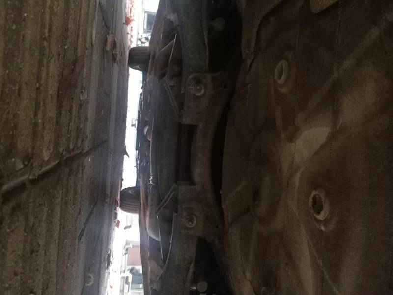 GAC Trumpchi GA3 2014 car image #23