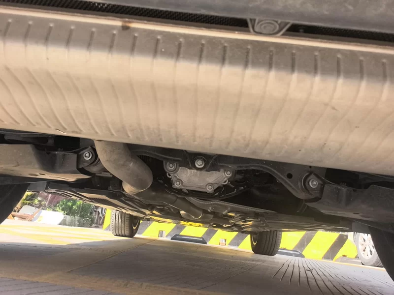 Mercedes-Benz GLC Coupe AMG 2024 car image #23