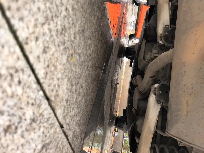 Ford Escape 2021 immagine di auto #23