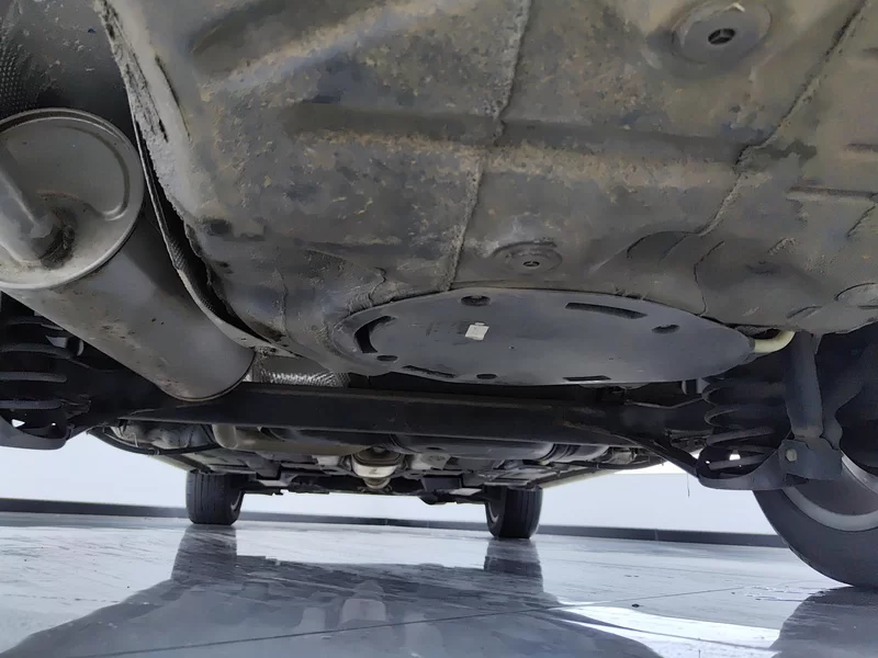 Skoda Rapid 2019 car image #23