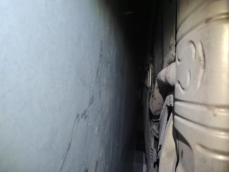 Mercedes-Benz A Class (Imported) 2016 #23 Mercedes-Benz A Class (Imported) 2016 car image #23