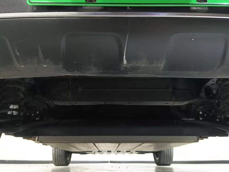 BYD Yuan New Energy 2018 car image #23