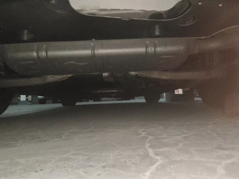 Mercedes-Benz CLA Class (Imported) 2018 car image #23