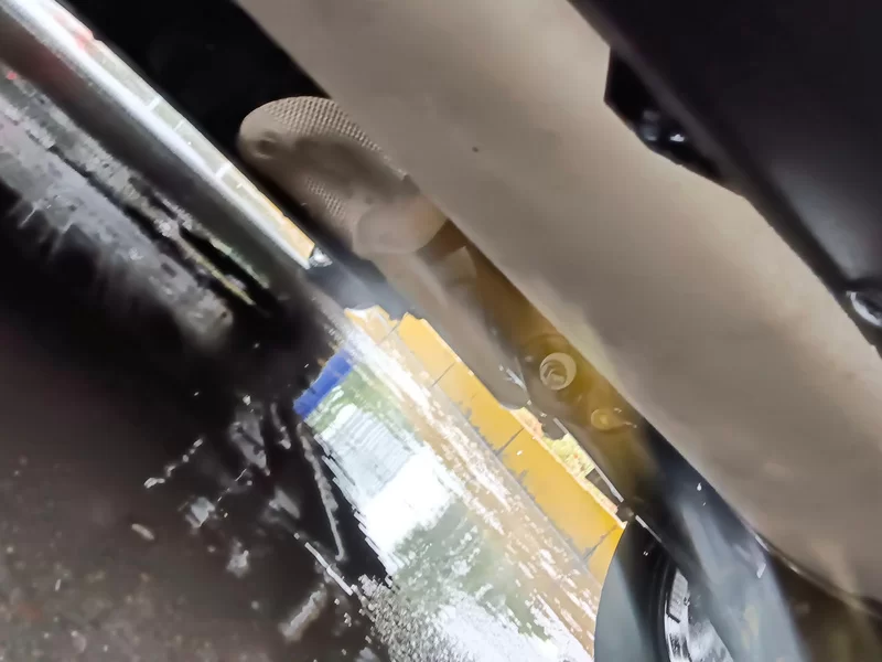 Changan UNI-Z 2025 immagine di auto #23