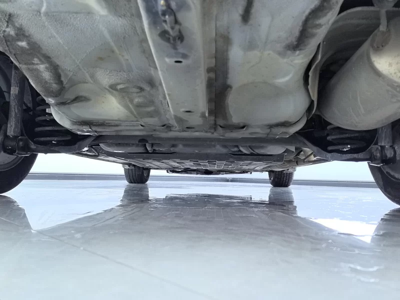 Honda City 2016 image de voiture #23