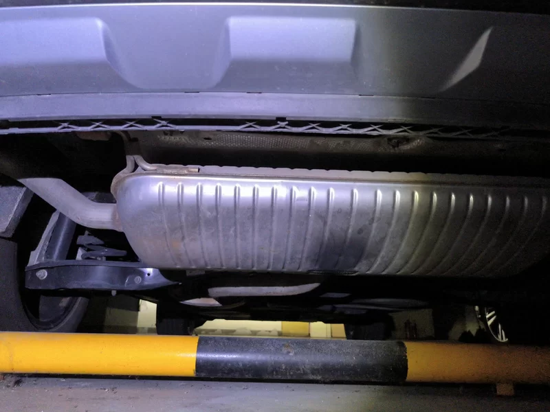 Volkswagen Teramont 2017 immagine di auto #23