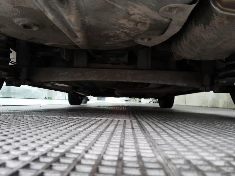 Hyundai Elantra HD 2014 car image #23