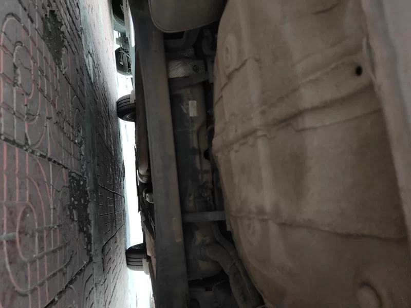 Chevrolet Lova 2016 car image #23