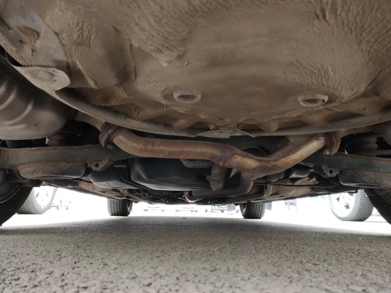 Mazda 6 2015 изображение автомобиля #23